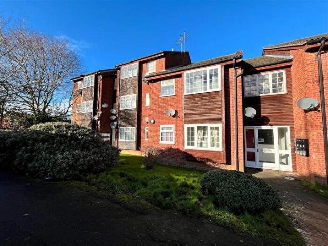 Apartment for rent in Headlands, Daventry