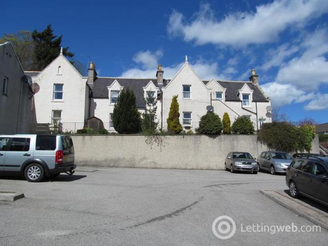 Apartment for rent in Station Town