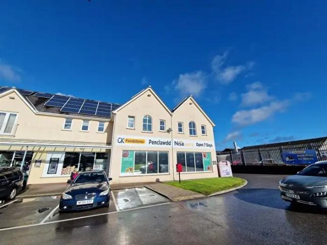 Apartment for rent in Llanrhidian Higher, Pen-clawdd