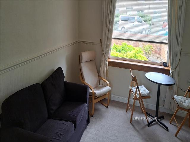 Apartment for rent in Saughton, Scotland