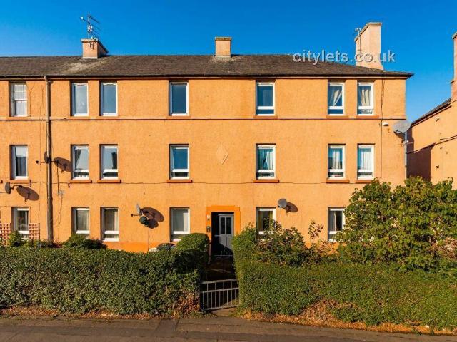 Apartment for rent in Saughton, Scotland