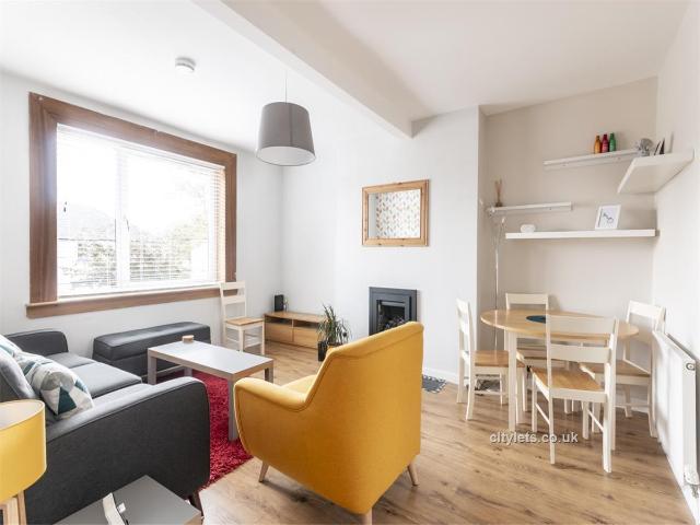 Apartment for rent in Saughton, Scotland