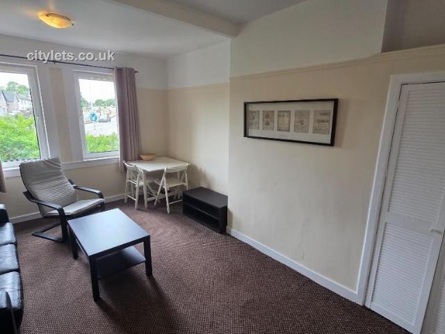 Apartment for rent in Saughton, Scotland