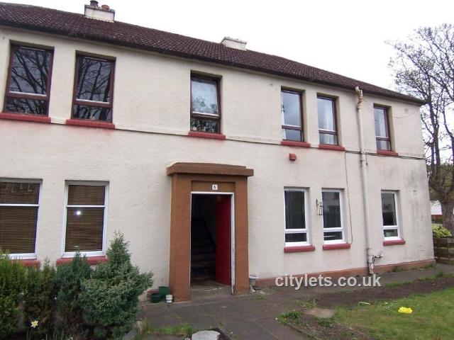 Apartment for rent in Balgreen, City of Edinburgh