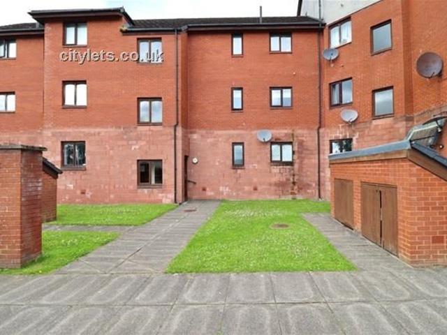 Apartment for rent in New Carron Village, Falkirk