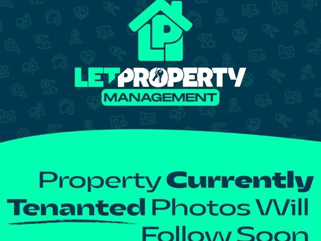Apartment for rent in Stepps, Millerston