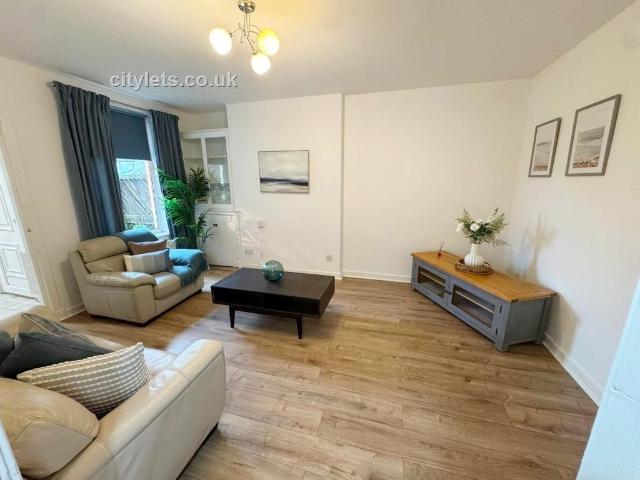 Apartment for rent in Stevenston, Scotland