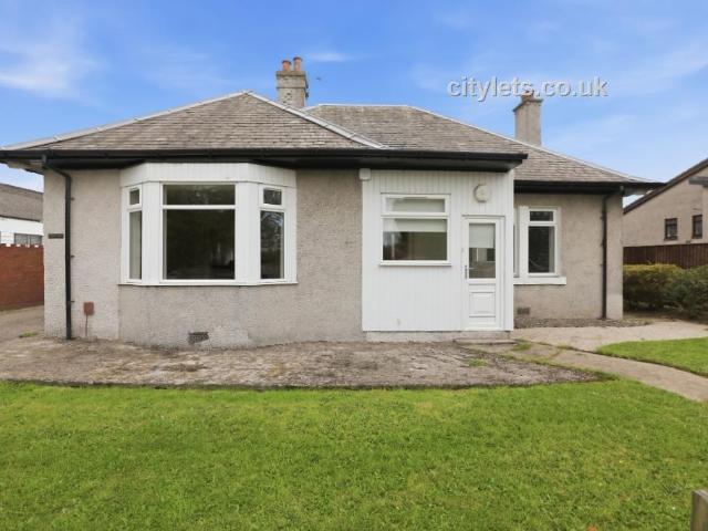 House for rent in Cambuskenneth, Scotland