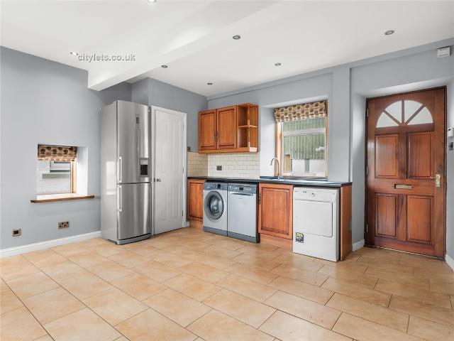House for rent in Cambuskenneth, Scotland