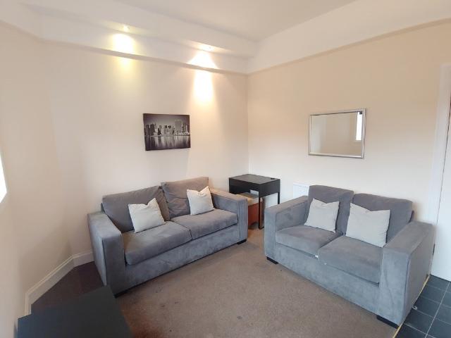 Apartment for rent in Stirling