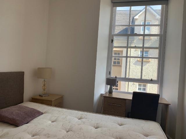 House for rent in Stirling, Top of the Town