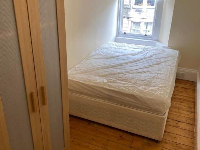 Apartment for rent in Stirling, Top of the Town