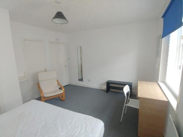 Apartment for rent in Stirling, Top of the Town