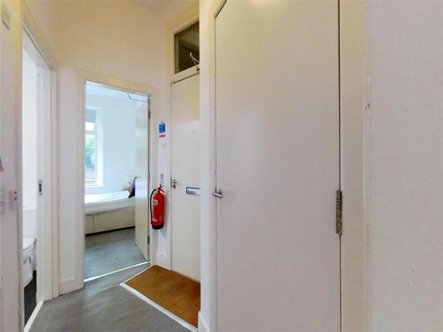 Apartment for rent in Stirling, Top of the Town