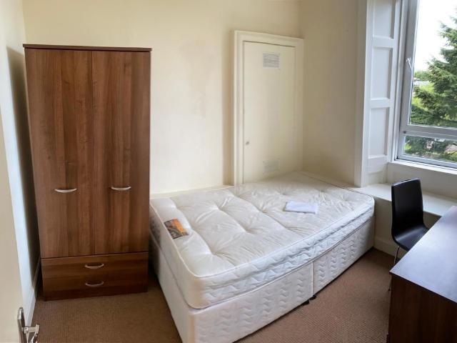 Apartment for rent in Stirling, Top of the Town