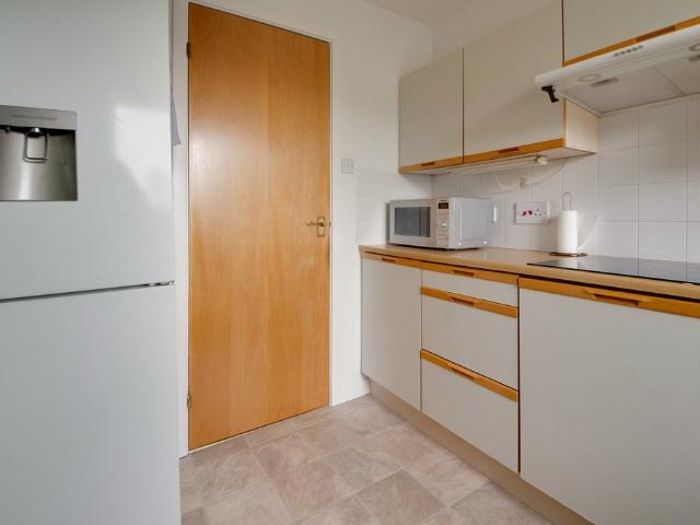 Apartment for rent in Stirling, Top of the Town