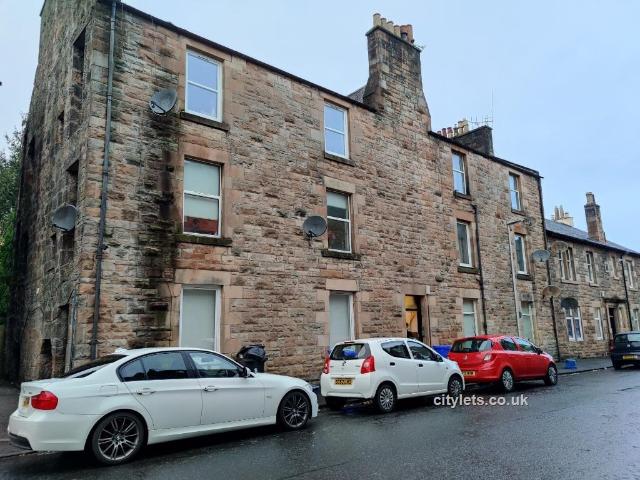 Apartment for rent in Cambuskenneth, Scotland