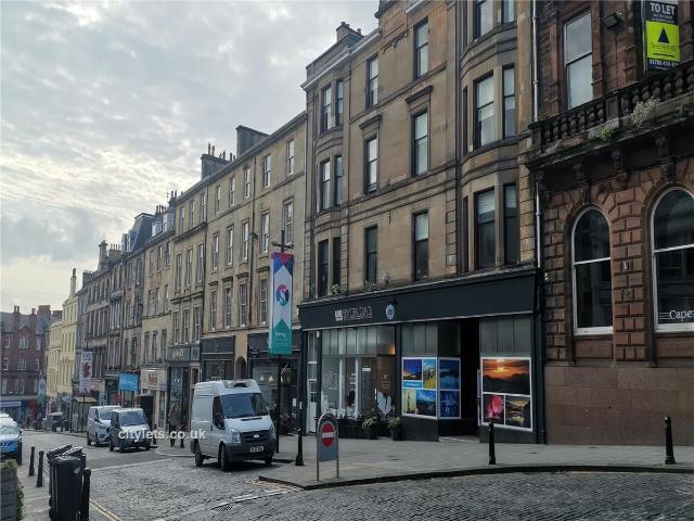 Apartment for rent in Cambuskenneth, Scotland