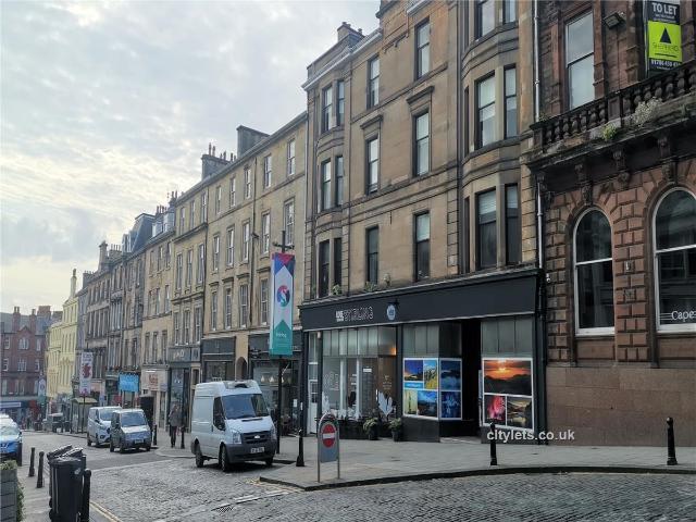Apartment for rent in Cambuskenneth, Scotland