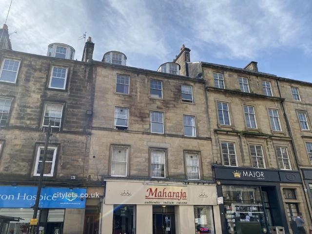 Apartment for rent in Cambuskenneth, Scotland