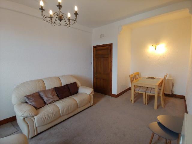 House for rent in Stirling, Top of the Town