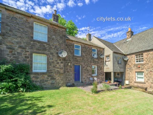 House for rent in Top of the Town, Cambuskenneth