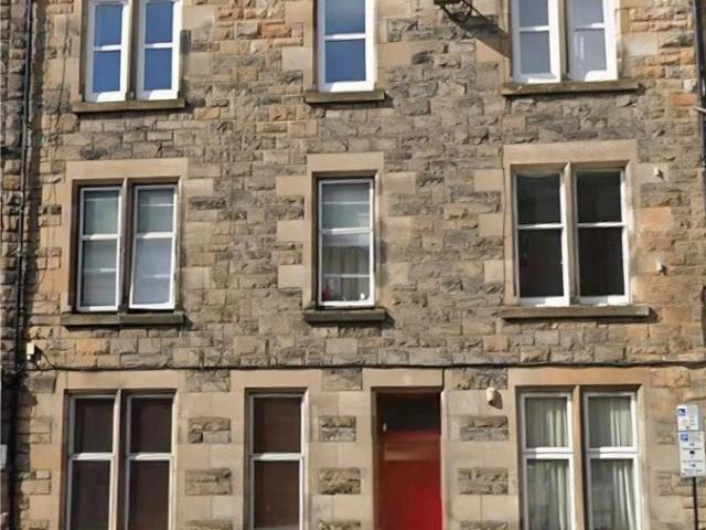 Apartment for rent in Cambuskenneth, Scotland