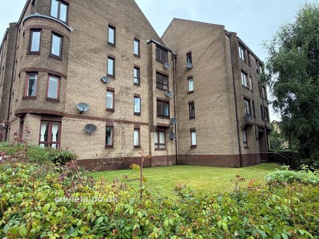 Apartment for rent in Cambuskenneth, Scotland