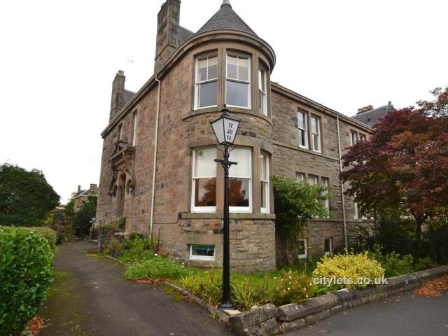 Apartment for rent in Cambuskenneth, Scotland