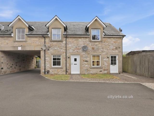 House for rent in Cambuskenneth, Scotland