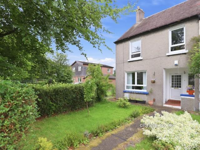 House for rent in Cambuskenneth, Scotland