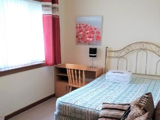 Apartment for rent in Cornton, Stirling