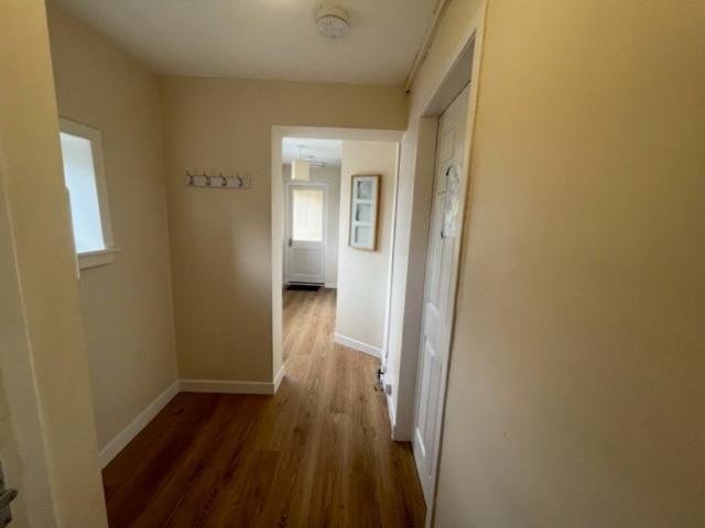 Apartment for rent in Stirling, Cornton