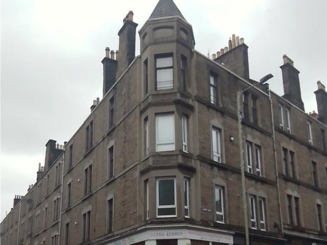 Apartment for rent in Maryfield, Scotland