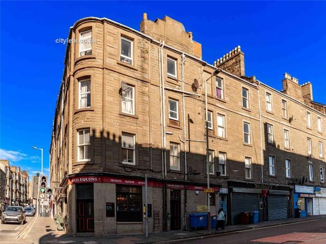 Apartment for rent in Scotland