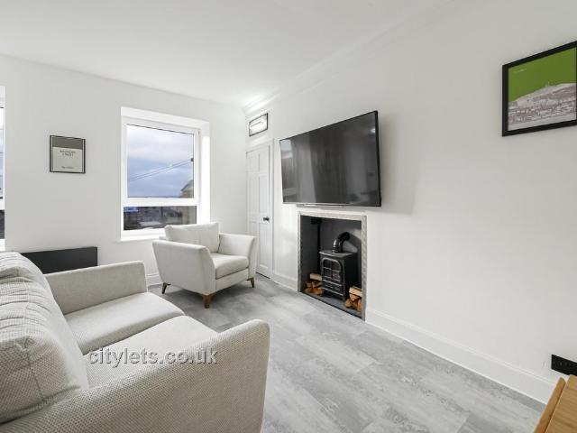 Apartment for rent in Maryfield, Scotland