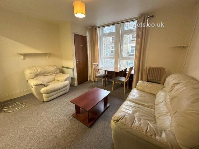 Apartment for rent in Maryfield, Scotland