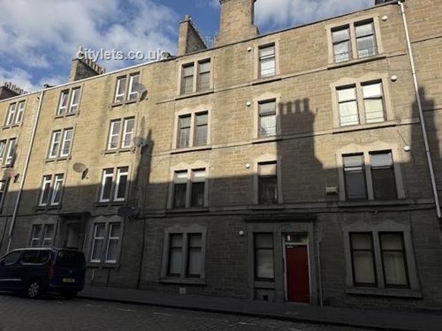 Apartment for rent in Maryfield, Dundee