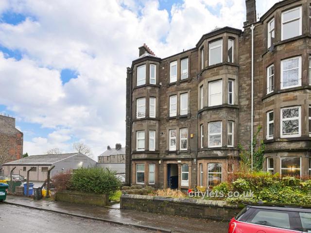 Apartment for rent in Maryfield, Scotland