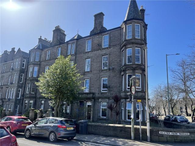Apartment for rent in Maryfield, Scotland