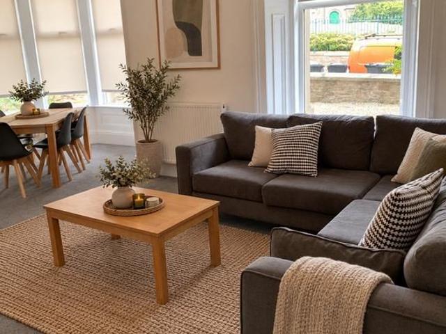 Apartment for rent in Maryfield, Dundee