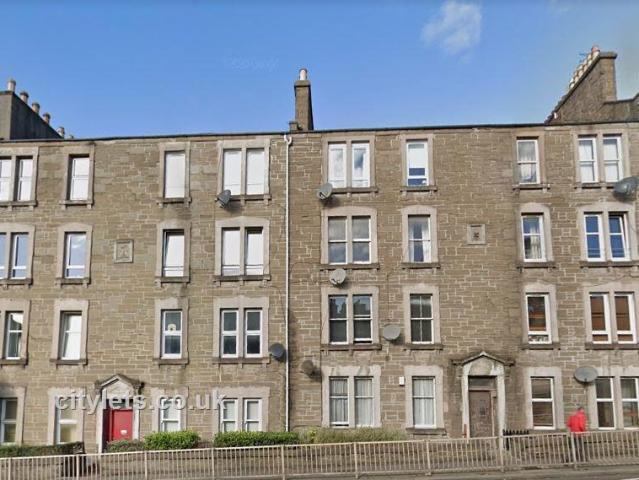 Apartment for rent in Maryfield, Dundee