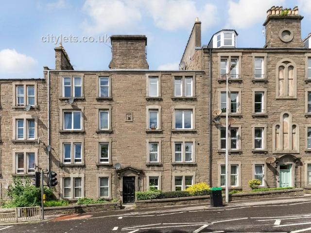 Apartment for rent in Maryfield, Dundee