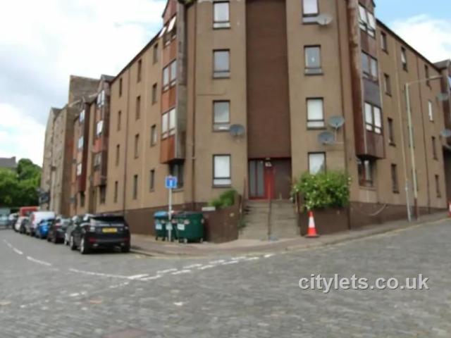 Apartment for rent in Scotland