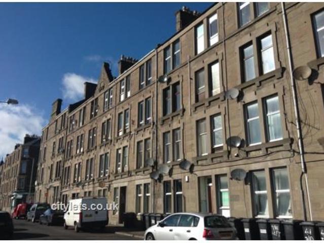 Apartment for rent in Scotland