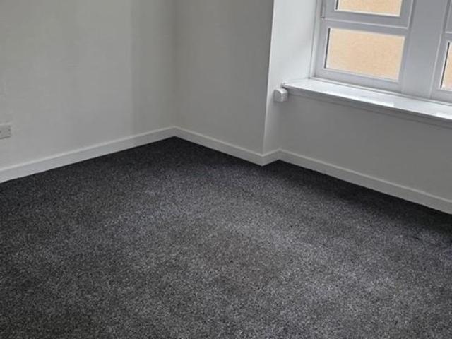 Apartment for rent in Scotland