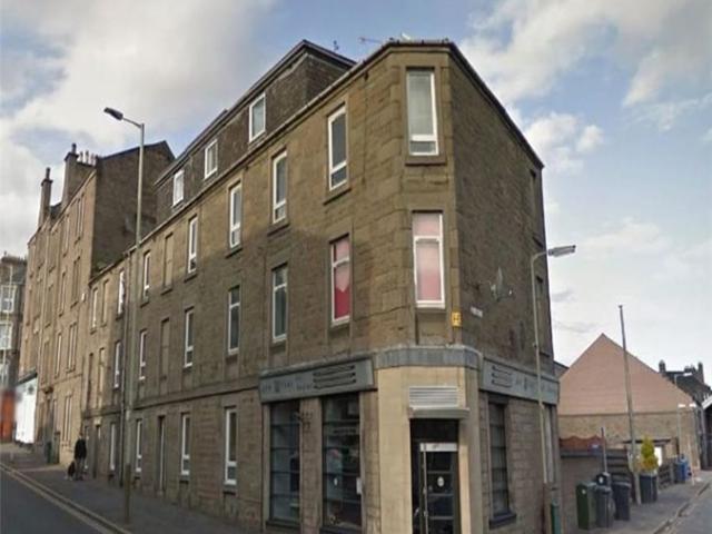 Apartment for rent in Maryfield, Dundee