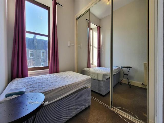 Apartment for rent in Maryfield, Scotland