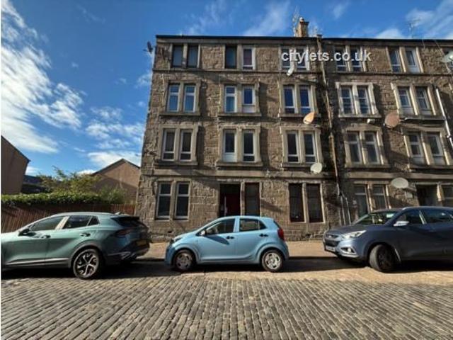Apartment for rent in Maryfield, Dundee
