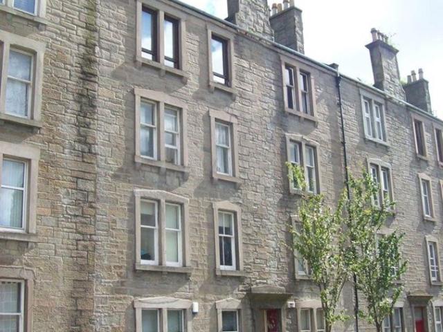 Apartment for rent in Maryfield, Dundee